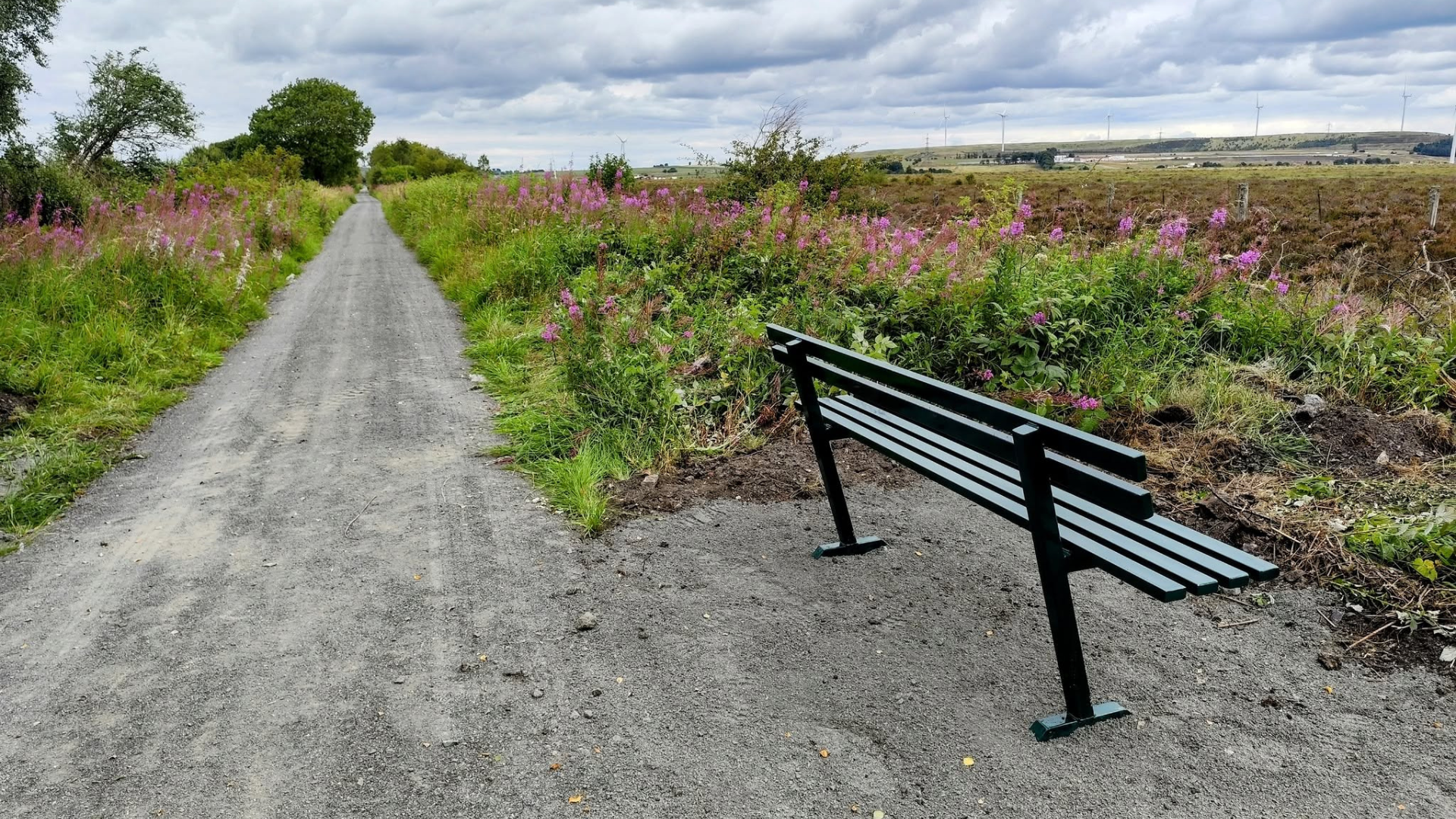 Path Maintenance Event