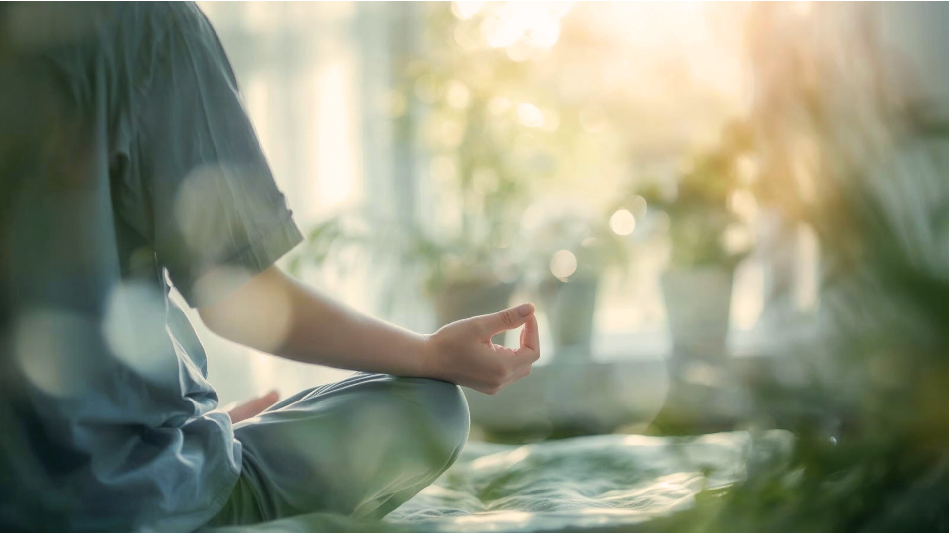 Breathe & Be Yoga