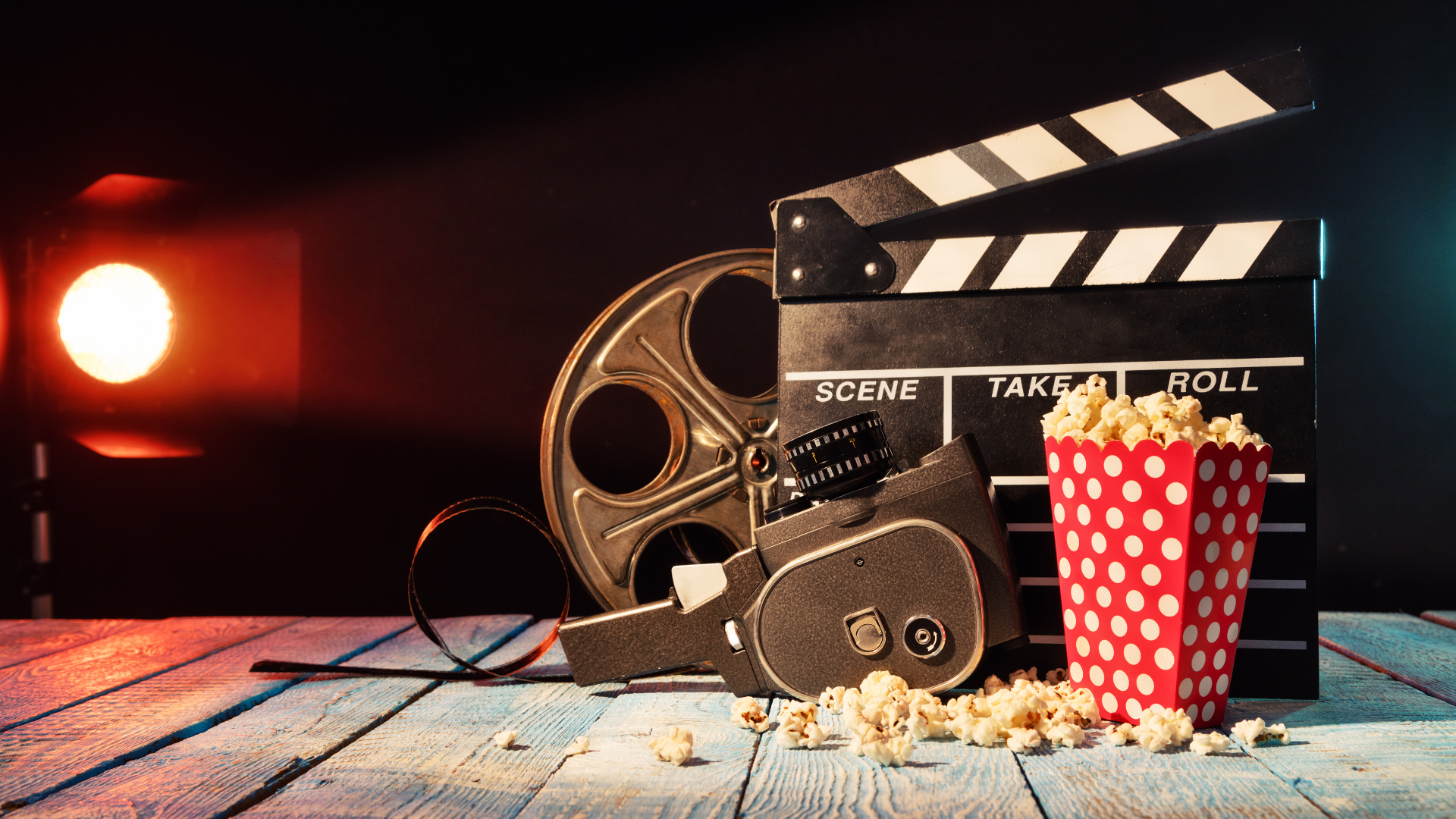CSHN Film Club 'Kiss the Ground'