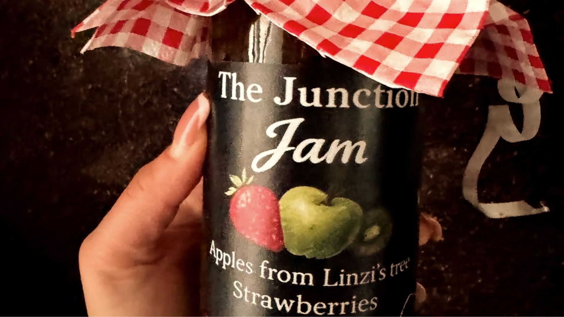 Jam Making Workshop