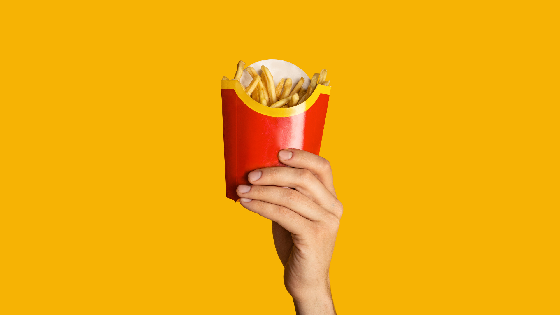 How McDonald's Recycle