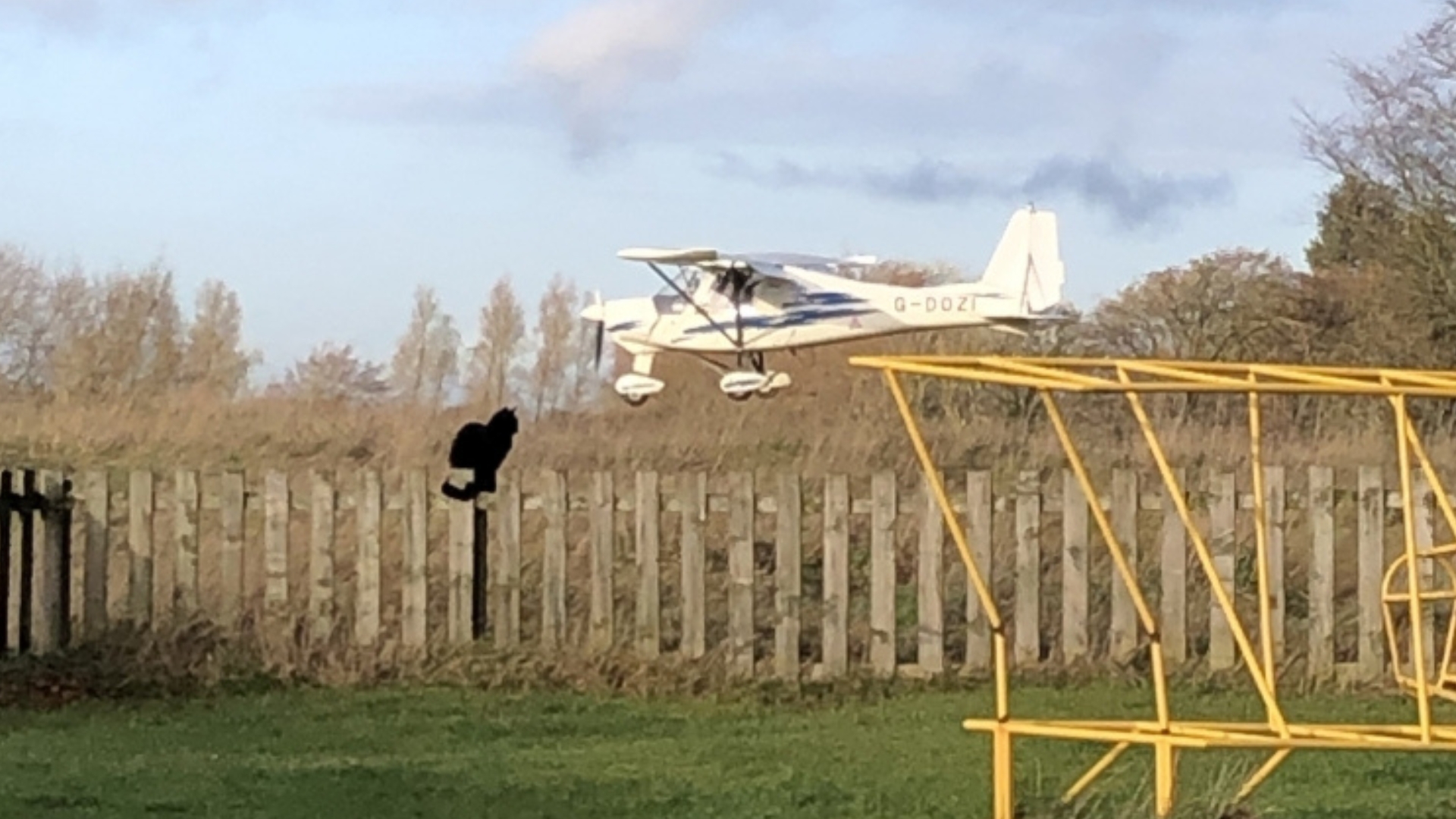 Airfield Open Day and Fly-In